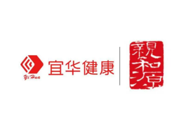 宜华健康