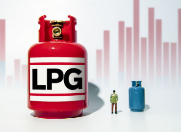 LPG2403液化气期货标的物_期货液化气价格与外盘天然气区别