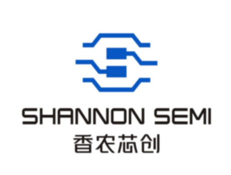 香农芯创