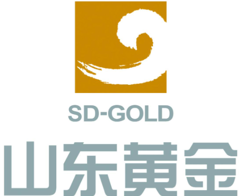 山东黄金